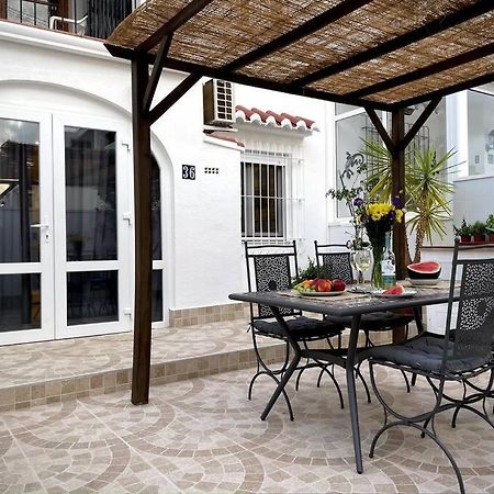 Lux Apartment Lago Jardin, 2, Torrevieja 阿利坎特 外观 照片