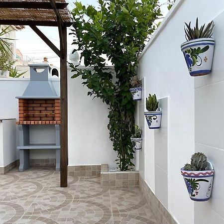Lux Apartment Lago Jardin, 2, Torrevieja 阿利坎特 外观 照片