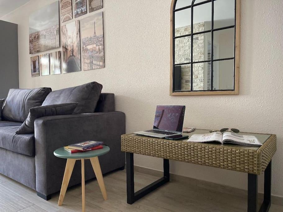 Lux Apartment Lago Jardin, 2, Torrevieja 阿利坎特 外观 照片