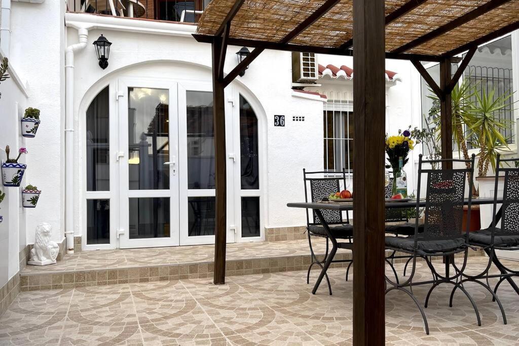 Lux Apartment Lago Jardin, 2, Torrevieja 阿利坎特 外观 照片