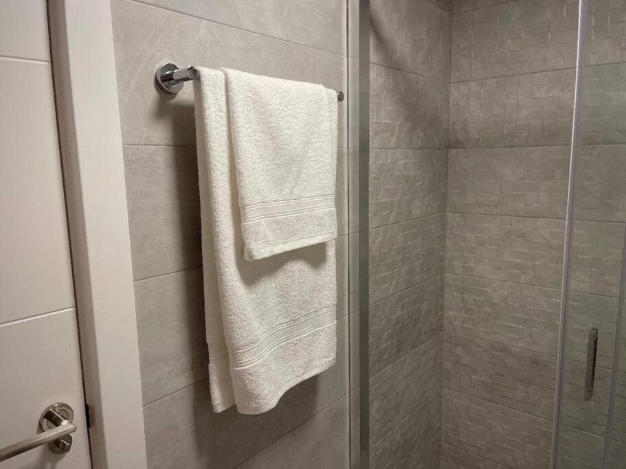 Lux Apartment Lago Jardin, 2, Torrevieja 阿利坎特 外观 照片