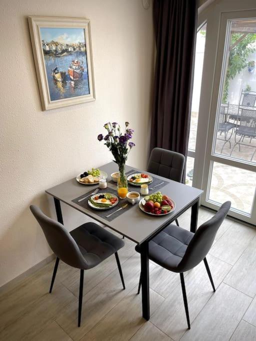 Lux Apartment Lago Jardin, 2, Torrevieja 阿利坎特 外观 照片